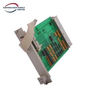 Module de commande pour chauffeur de bus, neuf et original, 10100/2/1, pièces détachées PLC d'automatisation industrielle, livraison rapide, en stock - Product Image 2