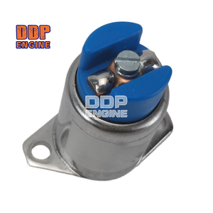 Électrovanne de pompe à carburant pour moteur de machines de construction 5369990 YT56 DC24V 0510-85121307 pour Cummins 6BT5.9 - Product Image 3