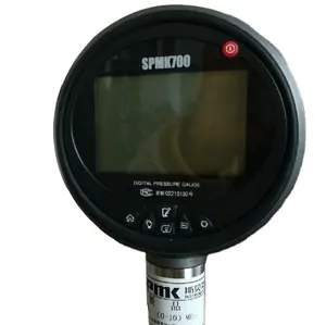 SPMK700ポータブル圧力試験装置