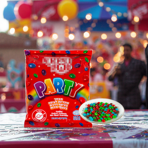 OEM Vegan Halal Chewy BRC 500G Skittle Millions <span class=keywords><strong>Caramelos</strong></span> Exótico Bonbon Sabor Fruity Sweets Bag Chewy Caramelo Kosher a granel - Product Image 6