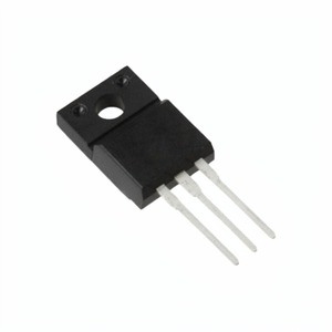 ชิ้นส่วนวงจรอิเล็กทรอนิกส์ TO-220FI 2SK3745LS ทรานซิสเตอร์ BOM IC - Product Image 1