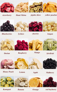 Rebanada de frutas secas naturales de alta calidad vitamina C rica FD <span class=keywords><strong>tos</strong></span> flema Lima fruta té conservado fábrica <span class=keywords><strong>precio</strong></span> al por mayor a granel - Product Image 6