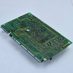 Mới và ban đầu PLC sử dụng Hội Đồng Quản trị a5e02026634 eoe13080002 thử nghiệm tốt PLC lập trình điều khiển - Product Image 3