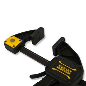 แคลมป์เหล็ก Stanley Fatmax ขนาด 450 มม. แบบปรับได้ รุ่น F สำหรับงานเมตริก - Product Image 4