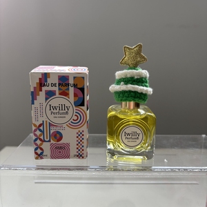 Wholesale 30ML Oriental Floral Eau De Parfum Enfant Luxury Cologne Private Label Long Lasting Women Fragrance Body Spray <b>Perfume</b> - Product Image 2