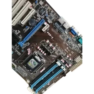 Placa Base para Servidor P9D-X para E3-1230 V3 - Product Image 4