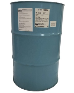 신 Etsu 실리콘 오일 페인트 잉크 첨가제 레벨링 에이전트 및 antifoam 전자 냉각 가열 - Product Image 1
