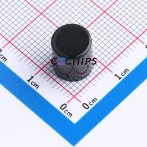 SC403AA1 Switch Accessories / Cap Switch ( Color: Black ) - Product Image 1