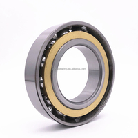 Rodamiento de Bolas de Contacto Angular de Una Hilera TMB Original 7319AC 95*200*45mm, Directo de Fábrica, Abierto y Listo para OEM