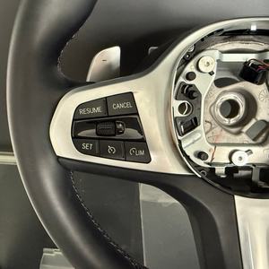 <span class=keywords><strong>Volante</strong></span> de Cuero OEM para BMW Serie F20 F30 G20 G30 M3 X5 X6 F16 F G - Product Image 4