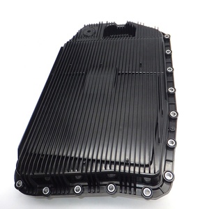 ชุดกรองน้ำมันเกียร์อัตโนมัติ พร้อมอ่างน้ำมันเกียร์ 24 15 <span class=keywords><strong>2</strong></span> 333 907 24152333907 สำหรับรถยนต์ BMW ซีรีส์ <span class=keywords><strong>3</strong></span> E90 X1 X3 X5 X6 - Product Image 2