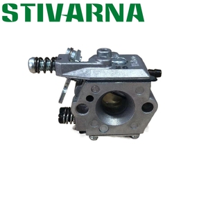 คาร์บูเรเตอร์ SRM-4605 สำหรับเครื่องตัดหญ้า <span class=keywords><strong>EHCO</strong></span> SRM-4605 อะไหล่ทดแทน - Product Image 1