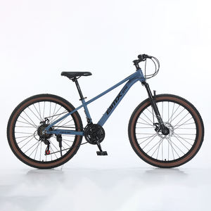 Tianjin Aluminio Fácil Suspensión Completa <span class=keywords><strong>Bicicleta</strong></span> BMX De 26 Pulgadas <span class=keywords><strong>Trek</strong></span> <span class=keywords><strong>Bicicleta</strong></span> 24 29 Pulgadas Hombres Ciclo <span class=keywords><strong>Bicicleta</strong></span> De Montaña - Product Image 4
