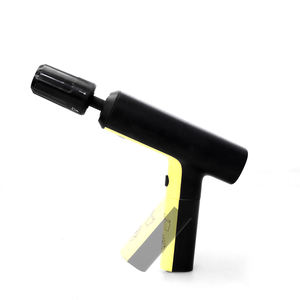 휴대용 세차 고압 물총 배터리 전원 자동차 청소를 위해 충전식 가정에서 사용할 수 있습니다 - Product Image 5