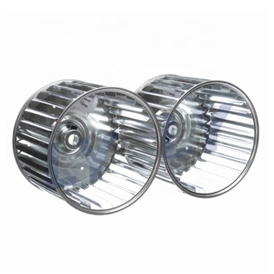 Roues équipement de séchage à hélice de four industriel, pièces, roue de soufflage/aspirateur - Product Image 5
