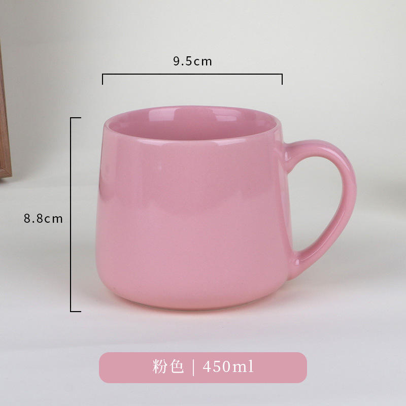 Coupe Pomme Rose Brillant