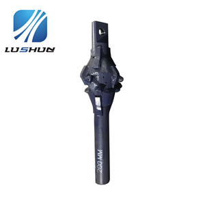 8 "-32" <span class=keywords><strong>NC23</strong></span>รีมเมอร์พร้อมฟันฉลาม - Product Image 3