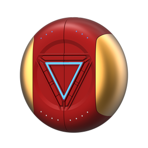 2 в 1 магнитные перезаряжаемые грелки для рук, мини электрические грелки для рук 2 упаковки, многоразовый портативный карманный нагреватель - Product Image 1