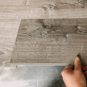 Pavimento in Vinile a Incastro in Offerta, Produttore di Pavimenti SPC 4mm 5mm - Product Image 2