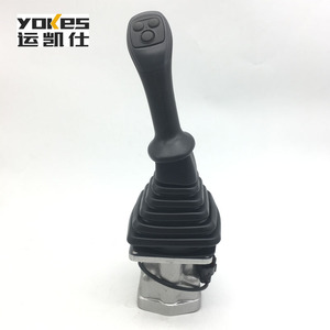 Dx330 ג 'ויסטיק מדריך ידית בנייה הרכבה מכונות דיזל חלק עבור doosan - Product Image 1