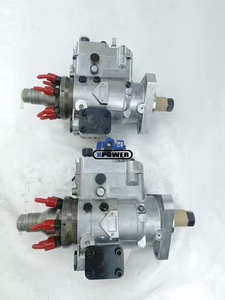 Repuestos para Excavadora, Bomba de Inyección para Motor Diésel 6068T, RE501523 - Product Image 2
