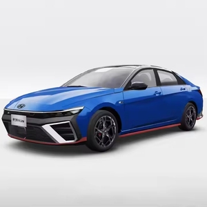 <span class=keywords><strong>Auto</strong></span> Usado Elantra en Venta, <span class=keywords><strong>Hyundai</strong></span> N Line 2024, Nuevo, Automático, con Características de Eficiencia Energética, Alta Calidad, Bajo Kilometraje - Product Image 6