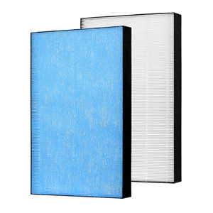 Daikin <b>Air</b> <b>Purifier</b> Filter KAFP044A4 <b>HEPA</b> Filter Replacement for Indoor <b>Air</b> Cleaning - Product Image 4