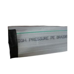 Tubo Intrecciato in PE Durevole e Leggero da 1-8 Pollici, <span class=keywords><strong>Tubi</strong></span> ad Alta Pressione <span class=keywords><strong>per</strong></span> <span class=keywords><strong>Irrigazione</strong></span> di Fattorie e Giardini - Product Image 5
