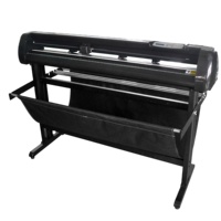 Máquina de Corte de Vinilo Jinka, Plotter de Gráficos de 720 mm, Plotter de Corte JK721