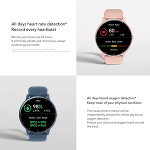 ZL02J PRO Smartwatch Full Touch Screen Wearable <strong>Device</strong> Sleep Health Monitoring Waterproof IP67 <strong>IOS</strong> <strong>Android</strong> SOS Sports ISO - Product Image 2