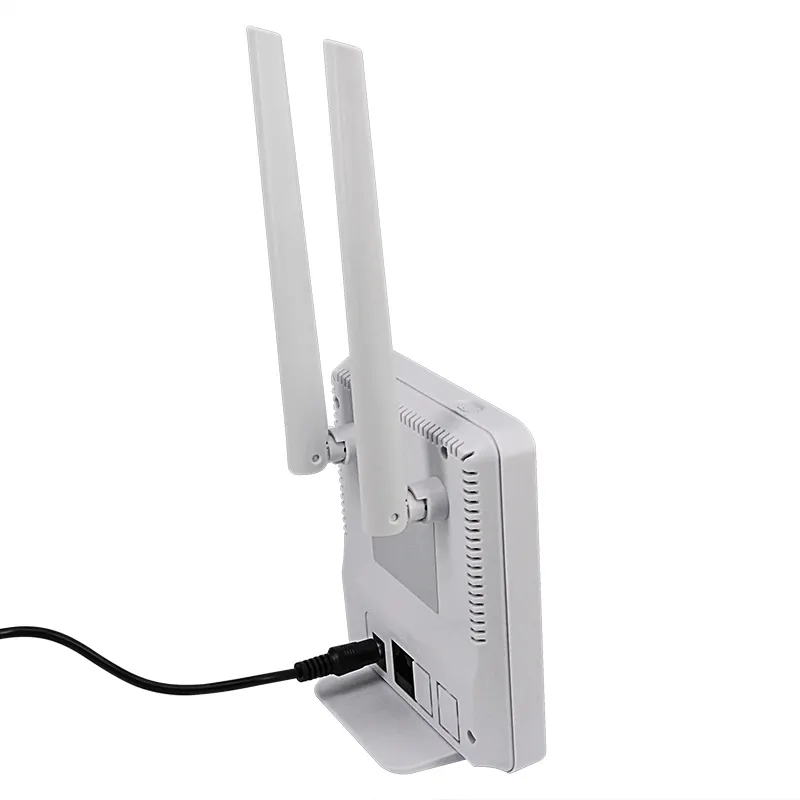 150Mbps Outdoor Indoor AP CPE 5GHz WiFiにUp 10 Users
