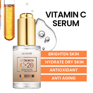 Private Label Face Serum Natural Skin Care siero alla <span class=keywords><strong>vitamina</strong></span> <span class=keywords><strong>C</strong></span> siero viso sbiancante antietà per schiarire la <span class=keywords><strong>pelle</strong></span> - Product Image 2