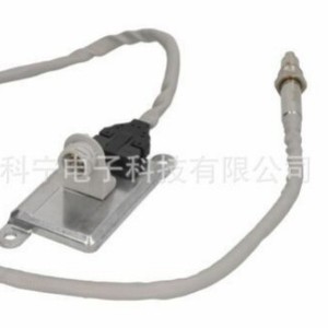 Capteur NOx en zircone 5WK9 6679C 2296798 pour camion, pièce de rechange - Product Image 3