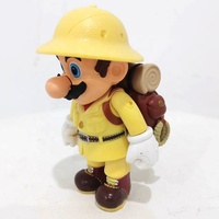 Woody Story jouet figurine en PVC, poupée de buzz parlante interactive, boîte de couleur emballage histoire jouet cadeau pour enfants