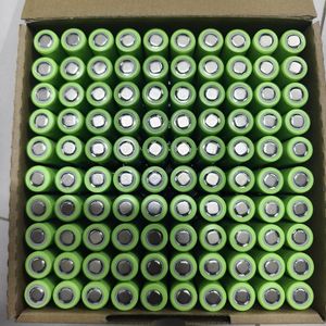 Celdas de batería de iones de litio originales de grado A 18650 26E 2500MAH LS LR1865SK 3C 10A Batería 3,7 <span class=keywords><strong>V</strong></span> Litio 18650 <span class=keywords><strong>2600mAh</strong></span> Lishen - Product Image 6
