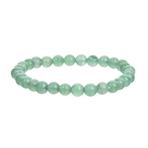 Las joyas de ágata verde más vendidas de Daisy Fang, pulsera de <span class=keywords><strong>jade</strong></span> Dongling de estilo retro, cristal natural para hombres y mujeres, nuevas - Product Image 3