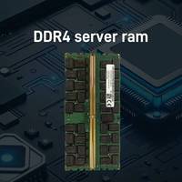 Module de mémoire HMAT14JXSRB120N 256 Go DDR4 256 Go DDR4-3200 RDIMM PC4-25600R Octa Rank X4