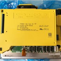 Máquina CNC FANUC Oi TF, nuevo controlador Original