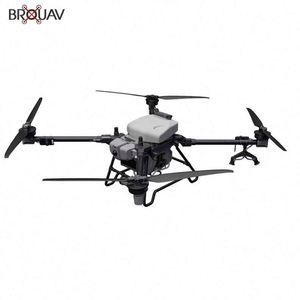 Fournisseur chinois leader de drones agricoles multi-usages T100, drone de pulvérisation agricole pour la fumigation des terres agricoles - Product Image 1