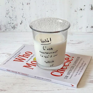 Ly thủy tinh trong suốt 350ML dùng hàng ngày, thiết kế đơn giản cổ điển, thích hợp cho quán cà phê, cà phê đá Mỹ, nước ép, đồ uống lạnh - Product Image 6