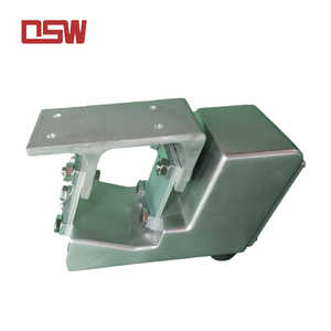 Máy cấp liệu rung tuyến tính điện từ kiểu dáng tốt DSW DSOD <span class=keywords><strong>CE</strong></span>, máy cấp liệu rung giá rẻ, bộ truyền động tuyến tính, máy cấp liệu rung - Product Image 4