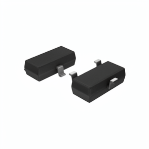 Authorized Distributor BZX84C22VLYT116 TO-236-3, SC-59, SOT-23-3 Components Electronic Diodes - Product Image 1