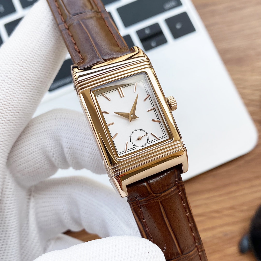 Genine Leather Strap 010