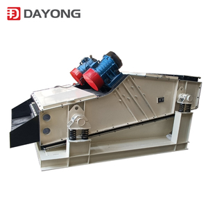 Đá Tròn nghiêng rung mỏ đá bụi rung màn hình <span class=keywords><strong>Grizzly</strong></span> đá rung màn hình 2/3/4 boong - Product Image 6