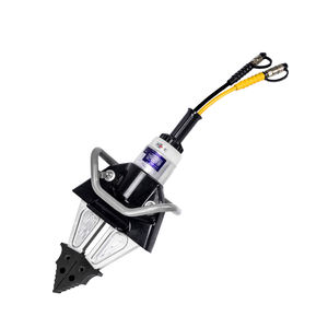 ODE TOOLS Hochwertiges hydraulisches Rettungs werkzeugset der Serie <span class=keywords><strong>2</strong></span> für Erdbeben rettungs geräte - Product Image 6