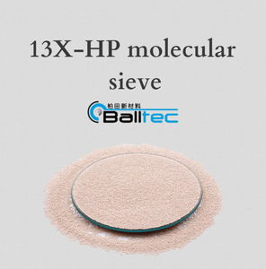 13X HP Molekular sieb zeolith für die Sauerstoffer zeugung fabrik - Product Image 5