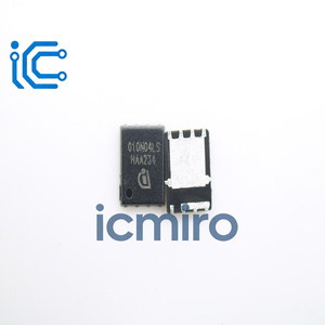 ICMICRO Diodes, Transistors MOSFET et IGBT de Haute Qualité Originaux, Fournisseurs BSC010N04LS6ATMA1 - Product Image 1