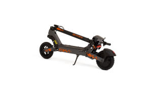 Desplazamientos Urbanos sin Esfuerzo con el Patinete Eléctrico Plegable Kukirin G2, Calidad Premium, Disponible en Stock - Product Image 5