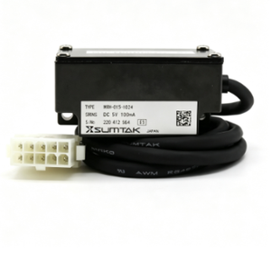 Nuevo Controlador de Automatización Original MSK-015-1024 en Stock para PLC - Product Image 1