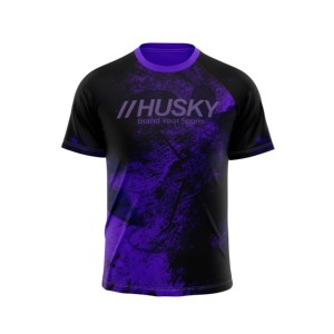 T-shirts de sublimation pour hommes, coupe confortable pour une utilisation toute la journée, t-shirts de sublimation pour hommes, tissu haute performance - Product Image 3